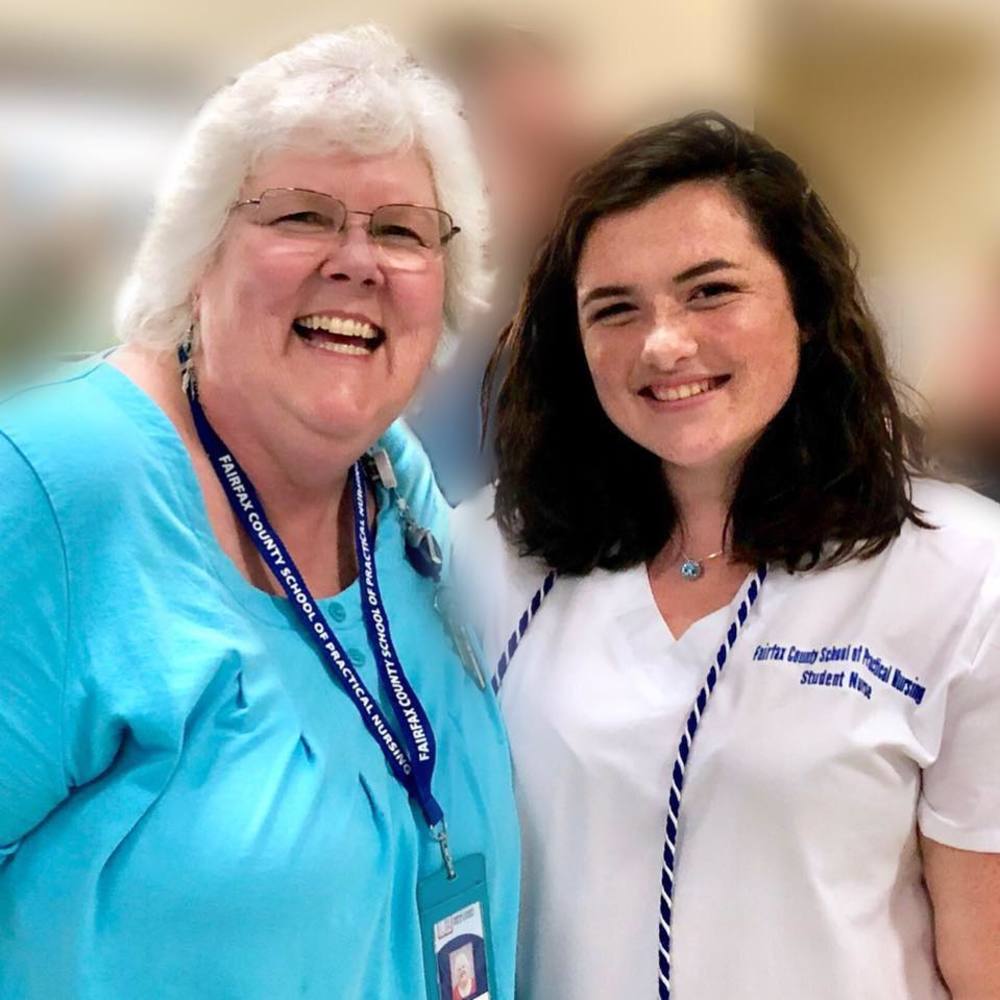 Meet your Posher, Erika